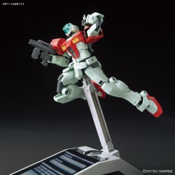 HGBF GM/GM 1/144 - Bandai