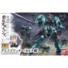 HG CARTA'S GRAZE RITTER 1/144 - by Bandai