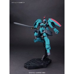 HG CARTA'S GRAZE RITTER 1/144 - by Bandai
