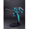 HG CARTA'S GRAZE RITTER 1/144 - by Bandai