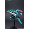 HG CARTA'S GRAZE RITTER 1/144 - by Bandai