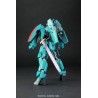 HG CARTA'S GRAZE RITTER 1/144 - by Bandai