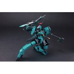 HG CARTA'S GRAZE RITTER 1/144 - by Bandai