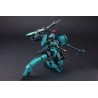 HG CARTA'S GRAZE RITTER 1/144 - by Bandai