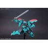 HG CARTA'S GRAZE RITTER 1/144 - by Bandai