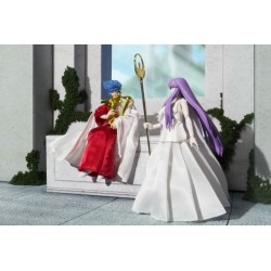 SAINT SEIYA MYTH CLOTH ABEL + ATHENA BOX SET - Bandai