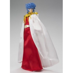 SAINT SEIYA MYTH CLOTH ABEL + ATHENA BOX SET - by Bandai