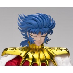 SAINT SEIYA MYTH CLOTH ABEL + ATHENA BOX SET - by Bandai