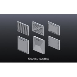 BUILDERS PARTS HD MS PANEL 01