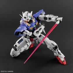 PG GUNDAM EXIA 1/60 - by Bandai