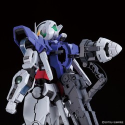 PG GUNDAM EXIA 1/60 - by Bandai
