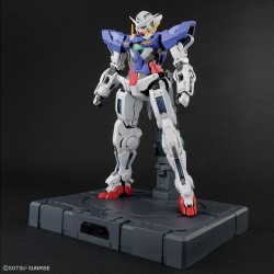 PG GUNDAM EXIA 1/60 - by Bandai