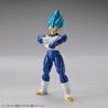 FIGURE-RISE STANDARD SUPER SAIYAN GOD SUPER SAIYAN VEGETA - by Bandai