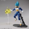 FIGURE-RISE STANDARD SUPER SAIYAN GOD SUPER SAIYAN VEGETA - by Bandai