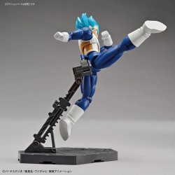 FIGURE-RISE STANDARD SUPER SAIYAN GOD SUPER SAIYAN VEGETA - by Bandai