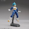 FIGURE-RISE STANDARD SUPER SAIYAN GOD SUPER SAIYAN VEGETA - by Bandai