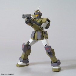 MG RGM-79SC GM SNIPER CUSTOM 1/100 - Bandai