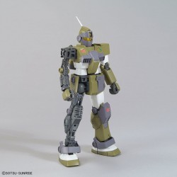 MG RGM-79SC GM SNIPER CUSTOM 1/100 - Bandai