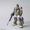 MG RGM-79SC GM SNIPER CUSTOM 1/100 - Bandai