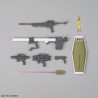 MG RGM-79SC GM SNIPER CUSTOM 1/100 - Bandai