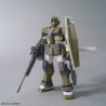 MG RGM-79SC GM SNIPER CUSTOM 1/100 - Bandai