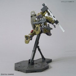 MG RGM-79SC GM SNIPER CUSTOM 1/100 - Bandai