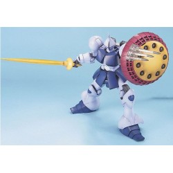 MG YMS-15 GYAN 1/100 - by Bandai