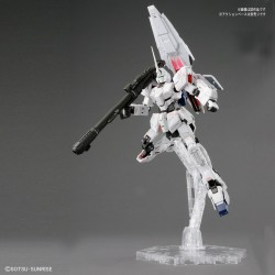 RG RX-0 UNICORN GUNDAM 1/144 (BANDE DESSINEE VER.) - Bandai