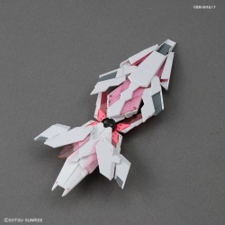 RG RX-0 UNICORN GUNDAM 1/144 (BANDE DESSINEE VER.) - Bandai