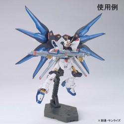 GUNDAM MARKER GMS121 METALLIC SET