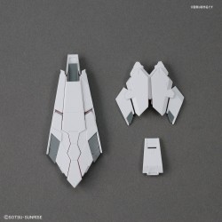 RG RX-0 UNICORN GUNDAM 1/144 (BANDE DESSINEE VER.) - Bandai