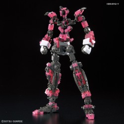 RG RX-0 UNICORN GUNDAM 1/144 (BANDE DESSINEE VER.) - Bandai