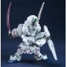 SD RX-0 UNICORN GUNDAM 360 - by Bandai