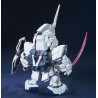 SD RX-0 UNICORN GUNDAM 360 - by Bandai