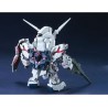 SD RX-0 UNICORN GUNDAM 360 - by Bandai