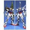 MG GAT-X105 LAUNCHER/SWORD STRIKE GUNDAM 1/100 - Bandai