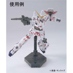 GUNDAM MARKER GMS121 METALLIC SET