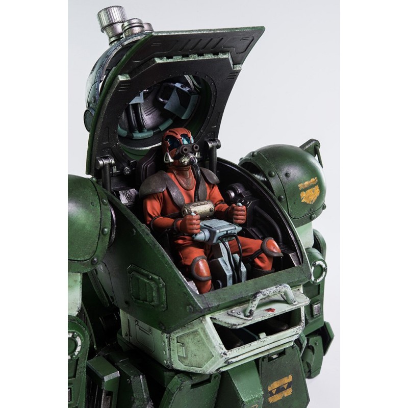 VOTOMS - ATM-09-ST SCOPEDOG 1/12 action figure