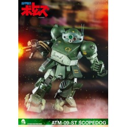 VOTOMS - ATM-09-ST SCOPEDOG 1/12 action figure Threezero