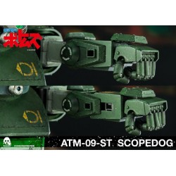 VOTOMS - ATM-09-ST SCOPEDOG 1/12 action figure by Threezero