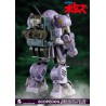 VOTOMS - SCOPEDOG MELQUIYA COLOR & PARACHUTE SACK 1/12 action figure by Threezero