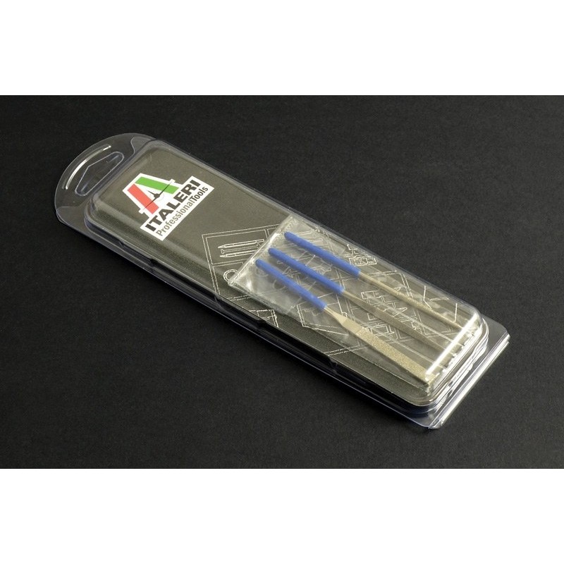 ITALERI SET LIME DA MODELLISMO 50820