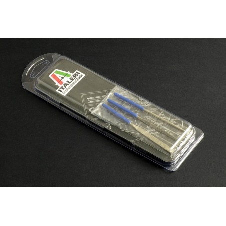 ITALERI SET LIME DA MODELLISMO 50820