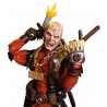 MARVEL CLASSIC - ULTIMATE DEADPOOL 1/4 - by NECA