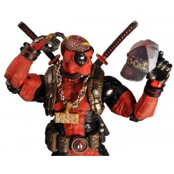 MARVEL CLASSIC - ULTIMATE DEADPOOL 1/4 - by NECA