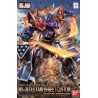 RE/100 MS-08TX［EXAM］ EFREET CUSTOM 1/100 - Bandai