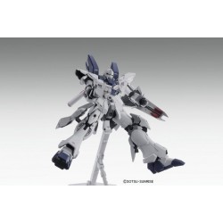 MG MSN-06S SINANJU STEIN Ver.Ka 1/100 - by Bandai