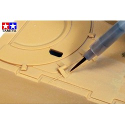 TAMIYA - PANEL LINE ACCENT COLOR GRAY 87133