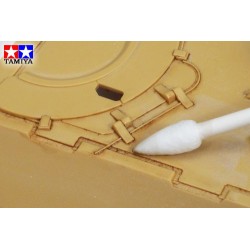 TAMIYA - PANEL LINE ACCENT COLOR GRAY 87133