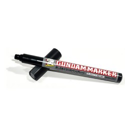 GUNDAM MARKER GM302 GRIGIO